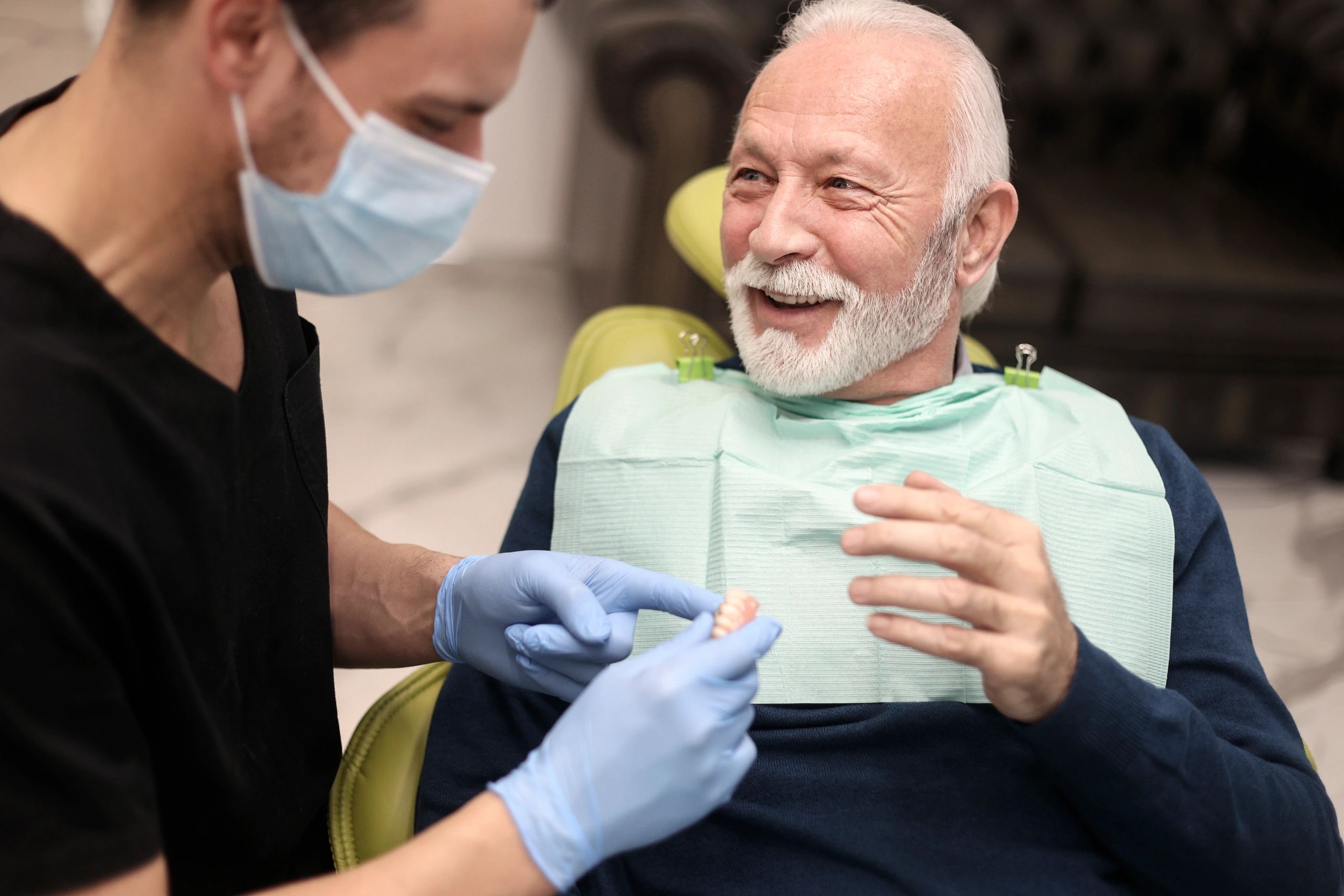 Hearing Test, Hearing Aid Repairs, Hearing Aids in Kent